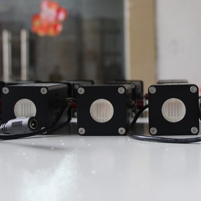 AC85-265V draagbare UV-zaklamp voor UV-inkt- en vernislaboratoriumonderzoek