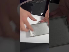 1500W UV-hardingsconveyor systemen Waterkoeling 395nm 365nm golflengte