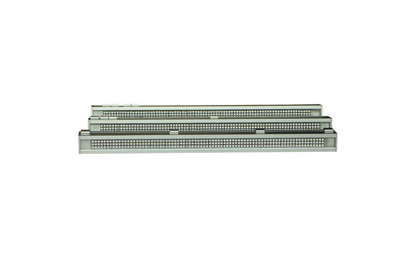 600W waterkoeling UV-LED-uithardingsapparatuur met 18W/CM2 UV-intensiteit voor snelle lijmverbindingen