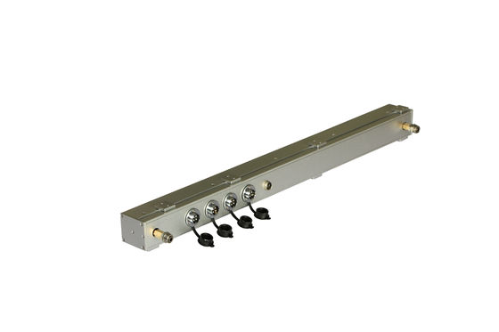 Onmiddellijk het Drogen UVlicht die Materiaal Waterkoeling voor het Schermdruk genezen