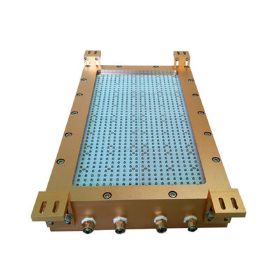 Water Gekoelde van LEIDENE de Spaander365nm UVgolflengte UVlichtepiled voor de UVmachine van de Vernisdruk