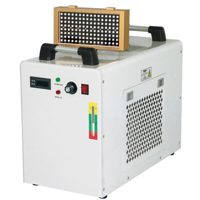 OEM ODM 365nm 395nm Water Cooling High Power LED UV Curing Machine for Coating