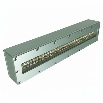 Environment Friendly UV Curing Equipment  Ozone Free UV Curing System