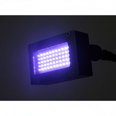 420nm 1200W LED UV-hardingslamp 365nm UV led Geen VOC-ontlading voor kleefharding