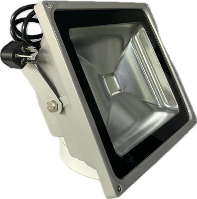 Buitenzuiveringslicht 10W UV licht, LED zwart licht Floodlight CE RoHS certificaat