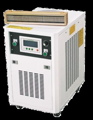 UV Ink Curing Lamp 365NM 385NM 395NM UVLED Watergekoelde Curing System