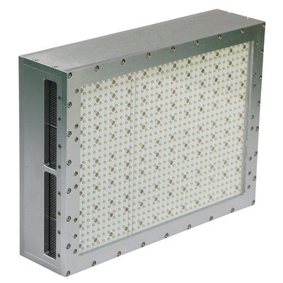 AC220V 800W draagbare UV-curinglamp kwartslens voor het snel drogen van lak en coating.