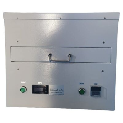 Laboratorium UV-uithardingskamer voor het drogen van harsinkt, vernis, lijm en coatingmaterialen