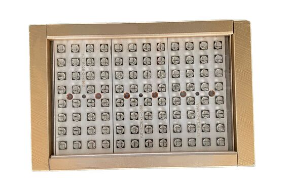 840W UV LED-lichthoudmachine, UV-licht voor het houden van lijm