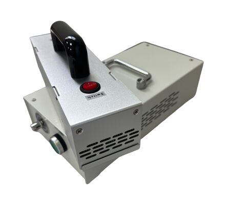 Handbediend LED-UV-uithardingssysteem van 300 W voor houten vloeren en coatings