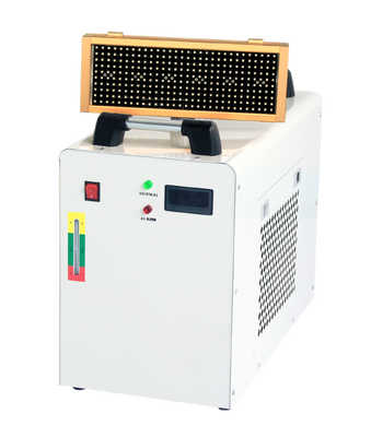 OEM ODM 365nm 395nm Waterkoeling High Power UV LED-lampmachine voor UV LED-inktuitharding