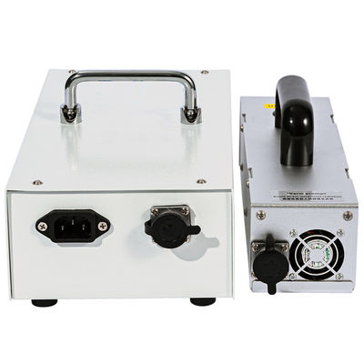 300W luchtkoeling LED UV-hardingslamp 395nm voor kleefinkt en coating-harding
