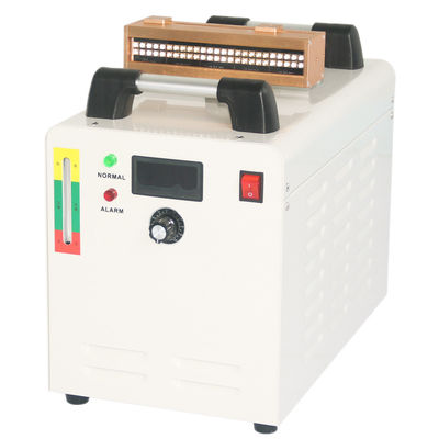 Fabriek Custom UV Ink Cure Waterkoeling UV LED Printing Curing Lamp voor Flexo Label Printing