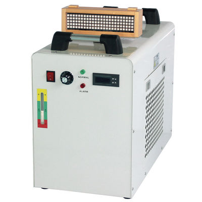 Fabriek Custom UV Ink Cure Waterkoeling UV LED Printing Curing Lamp voor Flexo Label Printing