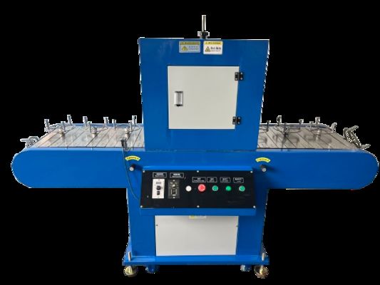 LEDUV curing equipment  for Cosmetic Plastic Glass Metal Bottles