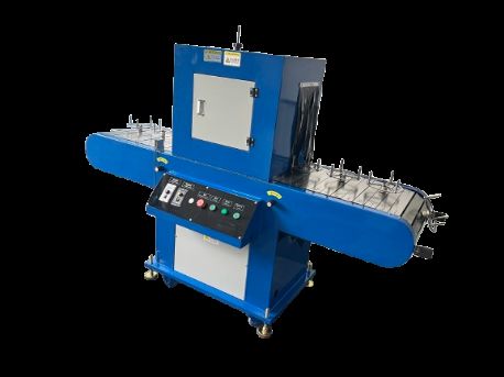 LEDUV curing equipment  for Cosmetic Plastic Glass Metal Bottles