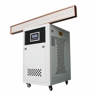 UV-LED-hardingsapparatuur voor snel drogen van UV-inkt