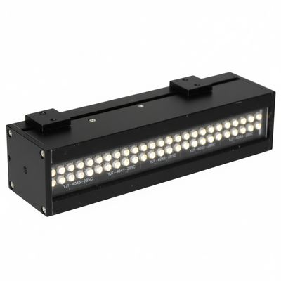 AV265V Draagbare Hoge Vermogen LED UV Uithardingsmachine 1200W UV Licht Uithardingsapparatuur OEM
