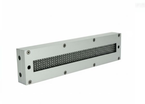 365nm UV LED Waterkoeling UV Kleefverzorgingslamp Voor UV Kleef