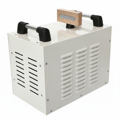 Ultraviolet LED Licht LED UV Inktdroogsysteem 395nm Waterkoeling Voor UV Inkt
