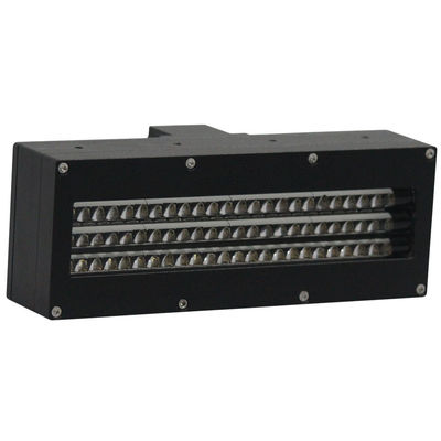 UV-lampbrontechnologie voor harsen, inkt en kleefstoffen.