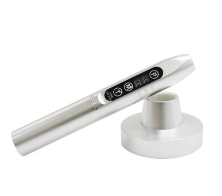 Beste draagbare UV zaklamp 395nm LED UV Curing Lamp Voor Hars Inkt Lak Kleeflaag