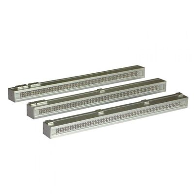 600W UV LED-hardingsapparatuur, 20000 uur Zwart licht UV-inkt-hardingsystemen voor het printen OEM