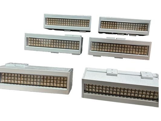 600W UVLED-lampgebaseerde UV-curingoplossing voor snel drogen van UV-harsinktlakklakkers, kleefstoffen en coatings