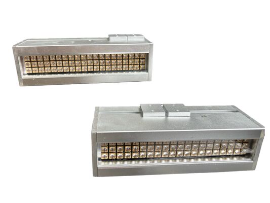 600W UV-hardingsoplossing LED-UV-hardingslamp met ultraviolette straling voor het drogen