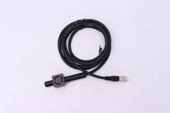 Multi-Channel UV LED Curing System with High Irradiance Output and Intelligent LCD Control for Adhesive Manufacturers