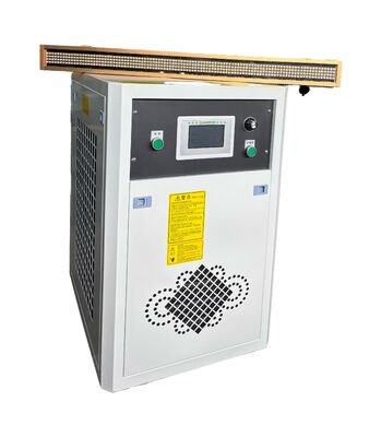 Industrieel watergekoeld UV-LED-gekoeldingssysteem
High-Power UV LED-oplossing voor continue industriële productie