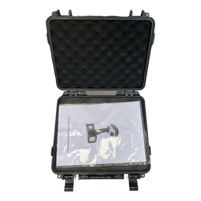 CE-gecertificeerde draadloze handheld UV-hardingslamp voor hars, lijm en reparatie van auto's