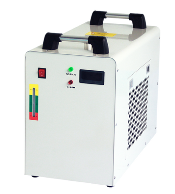 OEM ODM 365nm 395nm Waterkoeling High Power UV LED-lampmachine voor UV LED-inktuitharding