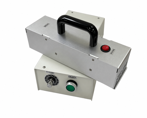 Handheld UV LED lamp voor houten meubels UV coating,UV lak & meubel afwerking