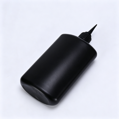 UV Peelable Hole Plugging Adhesive Thixotropic Chemical Resistant for Metal Screw Hole Protection 3769E