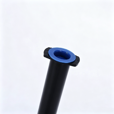 UV-harding Plastic bonding Kleefmiddel met hoge viscositeit Fast Cure oppervlak Droog voor precisie Plastic bonding