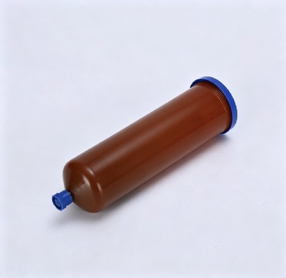 High Refractive Index UV Adhesive Strong Adhesion Anti Aging for Optical Fiber Devices Optical Film
