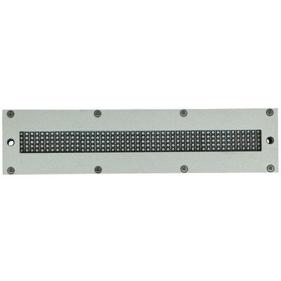 UV LEIDEN van 1500W 395nm Genezend Materiaal 265V 20000 Urenlevensduur