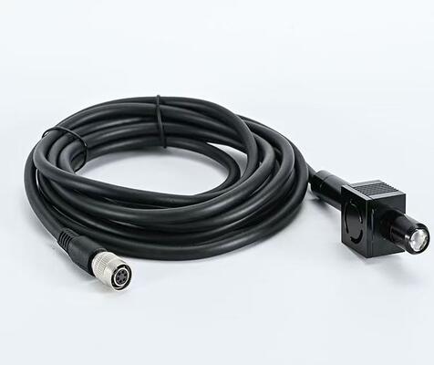 Multi Channel UV LED Spot Curing Systeem 4CH 365nm 395nm Gelijktijdige Uitharding voor Kleine Onderdelen Lijm