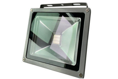 365nm 50W UV LED-floodlamp met luchtkoeling voor industriële UV-curing en NDT