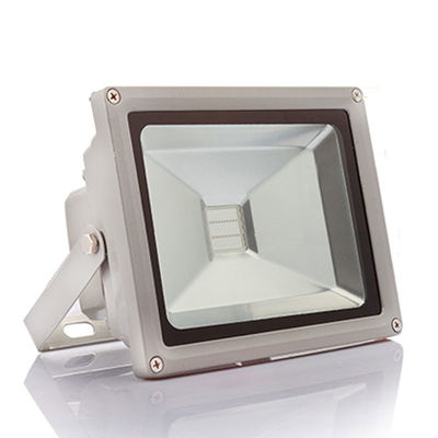 365nm 50W UV LED-floodlamp met luchtkoeling voor industriële UV-curing en NDT