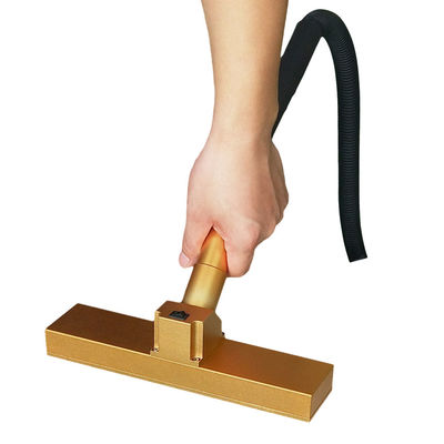 Gemakkelijke Installatie LEIDEN UVlicht die Materiaal 18W/CM2 Waterkoeling genezen