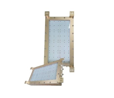 16W/CM2 UV LEIDEN het Genezen Materiaal 395nm 385nm 365nm Waterkoeling