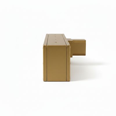 Geen ozon UV-inktdrogingssysteem, 395nm UV-licht voor helend lijm OEM