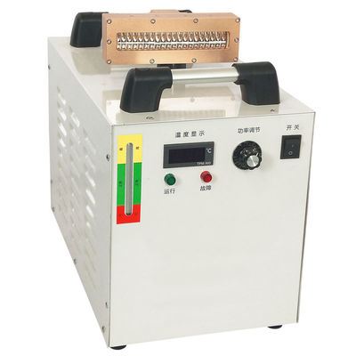 Ultraviolet LED-licht UV-lijm uithardingssystemen UV LED-machine 395nm waterkoeling voor UV-lijm
