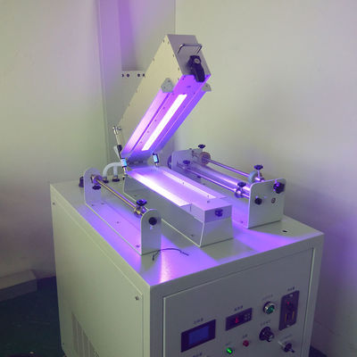 UV LED Machine UV LED Uithardingslamp Hoge Intensiteit UV Droger Voor Inkt Uitgehard
