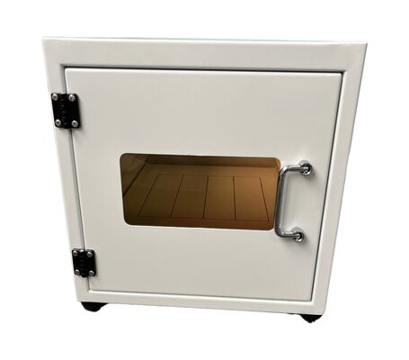 Multi-band UV-uithardingsoplossing met LED UV-lamp voor hogesnelheidsdrogen