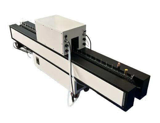 1500W LED UV Uithardingssysteem met Waterkoeling en 365nm/395nm Golflengte voor UV-inktdrogen