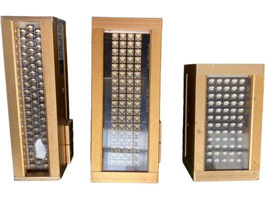 UV-LED-hardingsystemen, 365nm/385nm/395nm/405nm UV-lamplicht voor het harden van lijm OEM/ODM