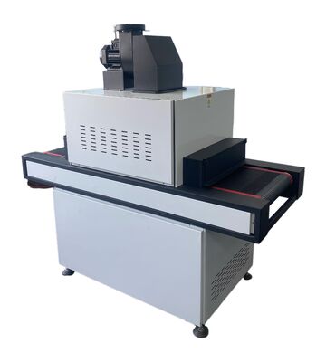 UV-kwiklampdrager voor het uitharden van UV-inkt/lijm/vernis OEM ODM